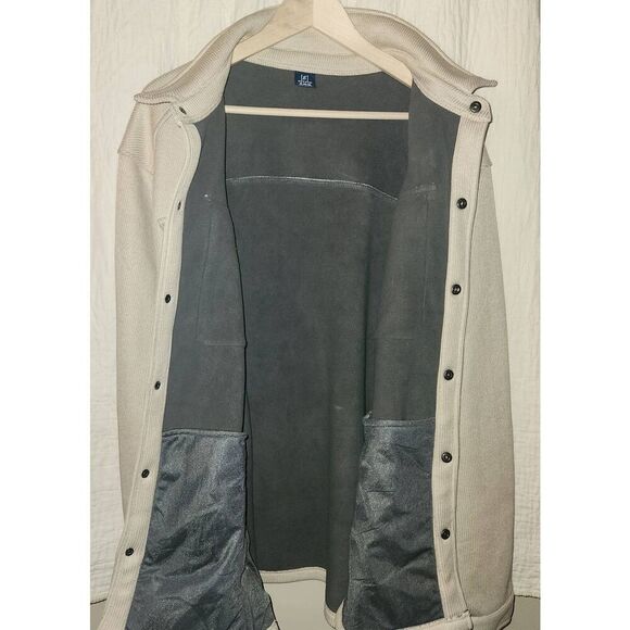 O32 George men's jacket - Picture 9 of 11